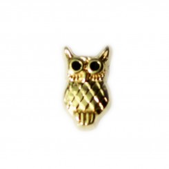 Gold Owl